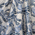'Rome, Madrid, Etc' - Cotton Sateen